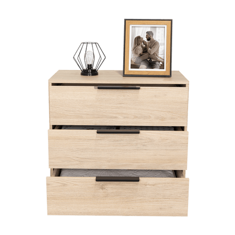 Comoda Kaia Rovere - vista frontal