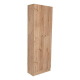 Closet Home Duna y Blanco 60x180cm con Dos Puertas - CLOSETS | Bylmo