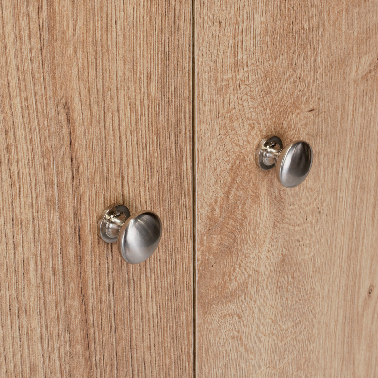 Closet Home Duna y Blanco 60x180cm con Dos Puertas - CLOSETS | Bylmo
