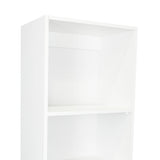 Estantería Home Blanco Combo - Vista 3