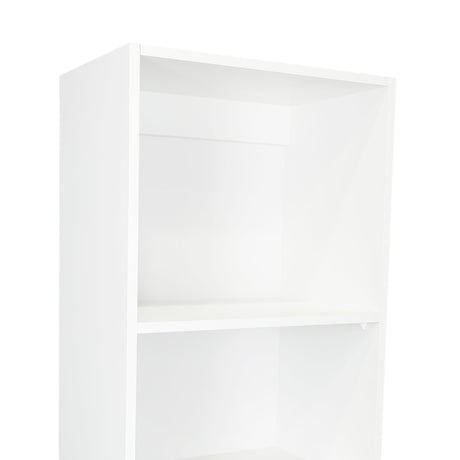 Estantería Home Blanco Combo - Vista 3