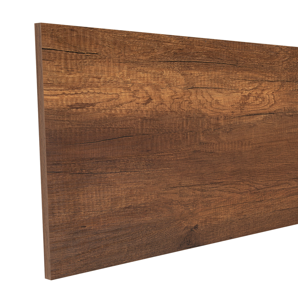 Panel de TV Classic Caramelo 138x135cm Para TV Hasta 60 Pulgadas sin Cajones - Muebles de TV | Bylmo
