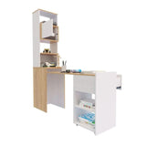 Biblioteca Space Duna 40X180 Moderno - Bibliotecas y Estanterías | Bylmo