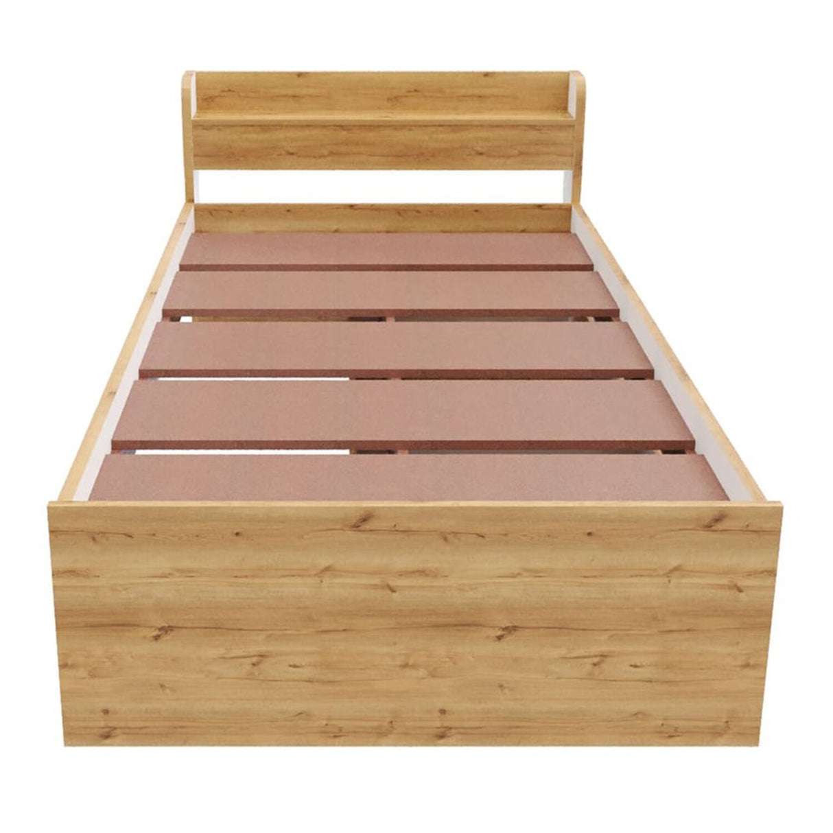 Cama Kuil Duna 104.8x70.6 Moderna - Camas y Cabeceros | Bylmo