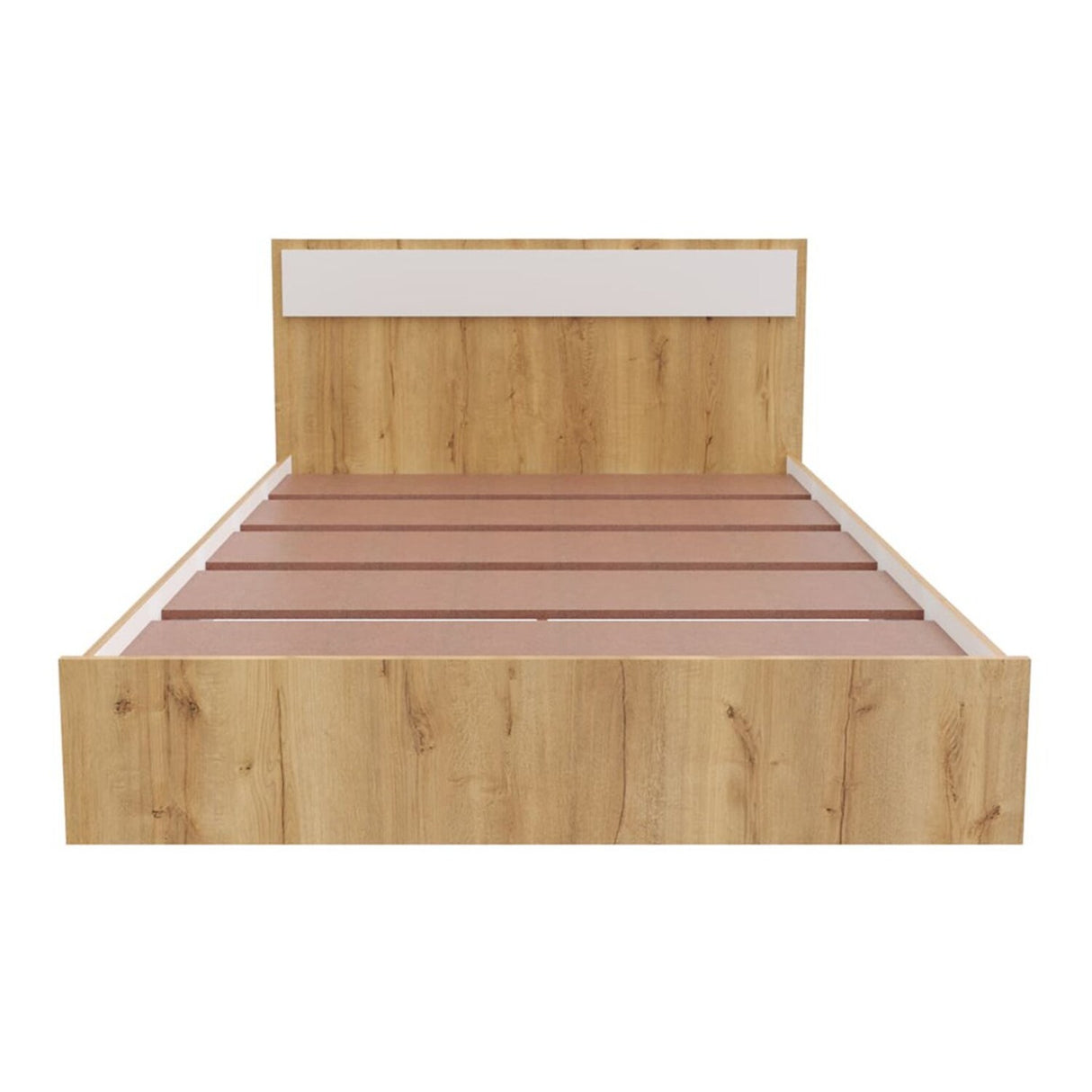 Cama Enkubo Duna 149x90.6cm Moderna - Camas | Bylmo