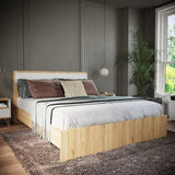 Cama Enkubo Duna 149x90.6cm Moderna - Camas | Bylmo