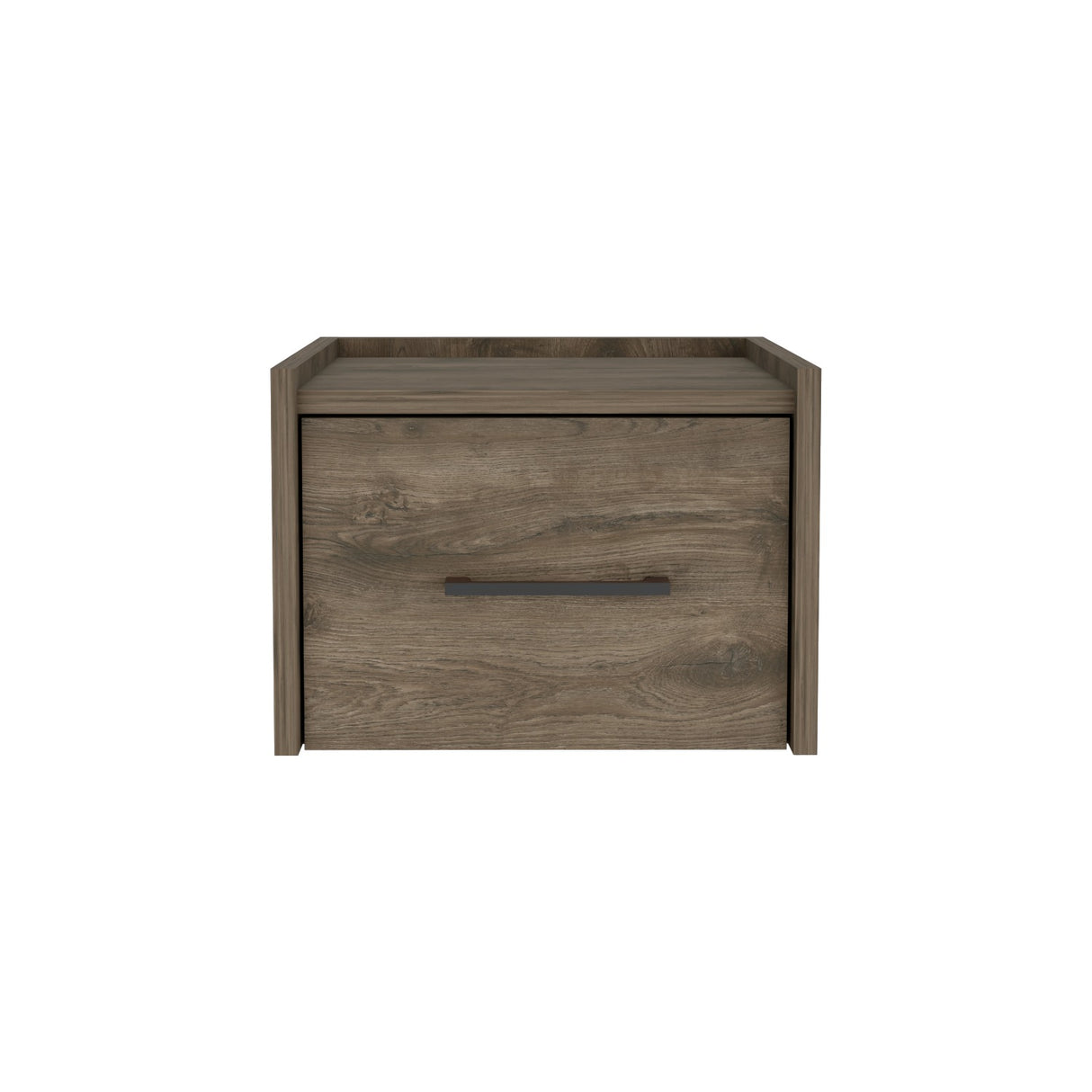 Mesa de Noche Boa 35x25cm Bellota con Un Cajón - Mesas de Noche | Bylmo