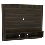 Panel de TV 1A Vostok 155x130cm Flotante para TV de 55 Pulgadas - Muebles de TV | Bylmo