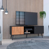Rack de TV Funes 150x55cm para TV de 65 Pulgadas - Muebles de TV | Bylmo