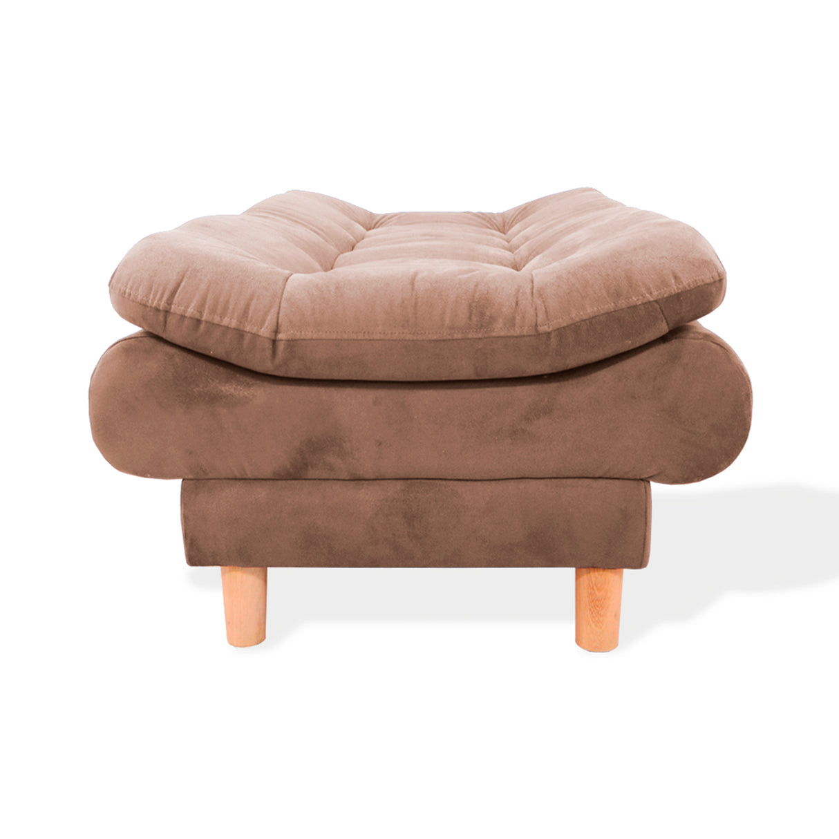 Poltrona Meier Camel 70x90cm Reclinable - Sofas y Poltronas | Bylmo