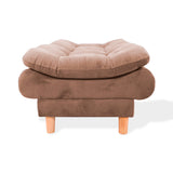 Poltrona Meier Camel 70x90cm Reclinable - Sofas y Poltronas | Bylmo