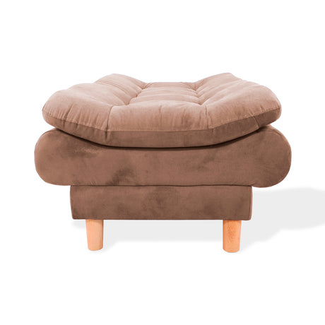 Poltrona Meier Camel 70x90cm Reclinable - Sofas y Poltronas | Bylmo
