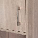 Estanteria para Baño Bath Bardolino 30x60.1cm sin Cajones y con Dos Entrepaños - OTROS MUEBLES PARA BANHO | Bylmo
