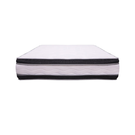 Colchón Blaser Medio Sencillo 100x190 cm Doble Faz - Colchones | Bylmo