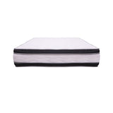 Colchón Blaser Medio King 200x200 cm Doble Faz - Colchones | Bylmo