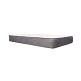 Colchón Tanner Medio Queen 160x190 cm Doble Faz - Colchones | Bylmo