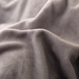 Duvet DiDegra Gris Para Cama Queen 160x190cm Acolchado - Tendidos y Cubrelechos | Bylmo