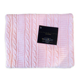 Cobija Trows Rosado 130x170 Muy Suave - Cobijas | Bylmo
