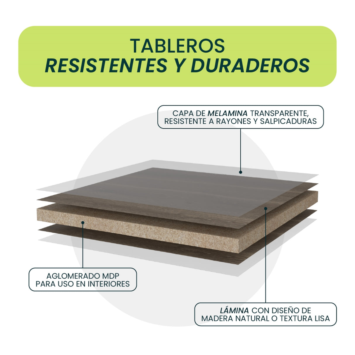 Estantería Garden Wengue 68.5x180cm Esquinero con Cuatro Entrepaños - Bibliotecas y Estanterías | Bylmo