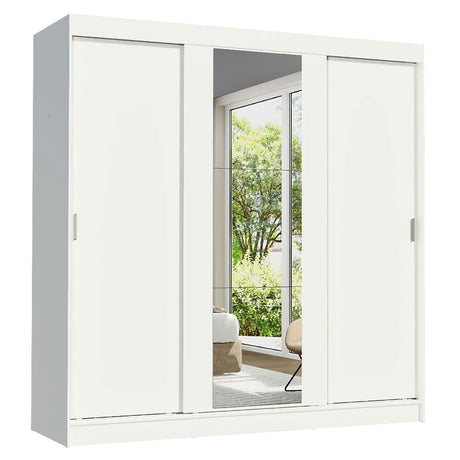 Closet Reno Blanco Combo