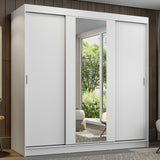 Closet Reno Blanco Combo 2