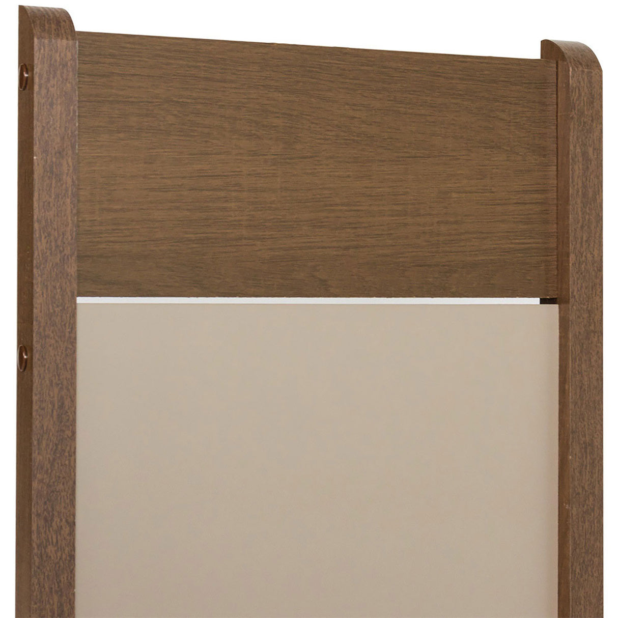Combo Comedor y Sillas Bahamas Marron 136x76cm de 6 Puestos - Comedores | Bylmo