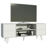 Rack Copenhague Blanco Combo