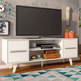 Rack Copenhague Blanco Combo 2