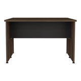 Escritorio Home Office Milan 120x75cm de Doble Puesto - Escritorios | Bylmo