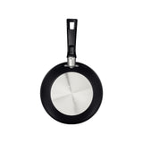 Sarten Loreto Negro 19x8.3cm Antiadherente de 0.7 Litros - Ollas y Sartenes | Bylmo