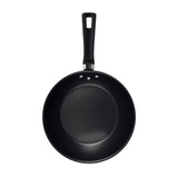 Sarten Loreto Negro 27x9.2cm Antiadherente de 1.8 Litros - Ollas y Sartenes | Bylmo