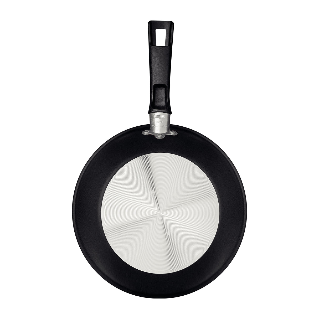 Sarten Loreto Negro 27x9.2cm Antiadherente de 1.8 Litros - Ollas y Sartenes | Bylmo