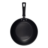 Sarten Loreto Negro 31x10.2cm Antiadherente de 2.5 Litros - Ollas y Sartenes | Bylmo