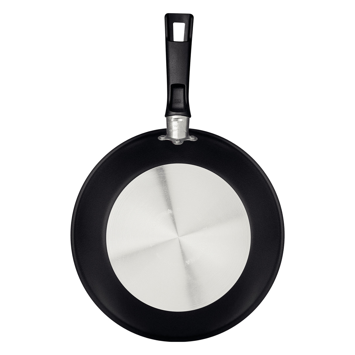 Sarten Loreto Negro 31x10.2cm Antiadherente de 2.5 Litros - Ollas y Sartenes | Bylmo