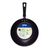 Sarten Loreto Negro 31x10.2cm Antiadherente de 2.5 Litros - Ollas y Sartenes | Bylmo
