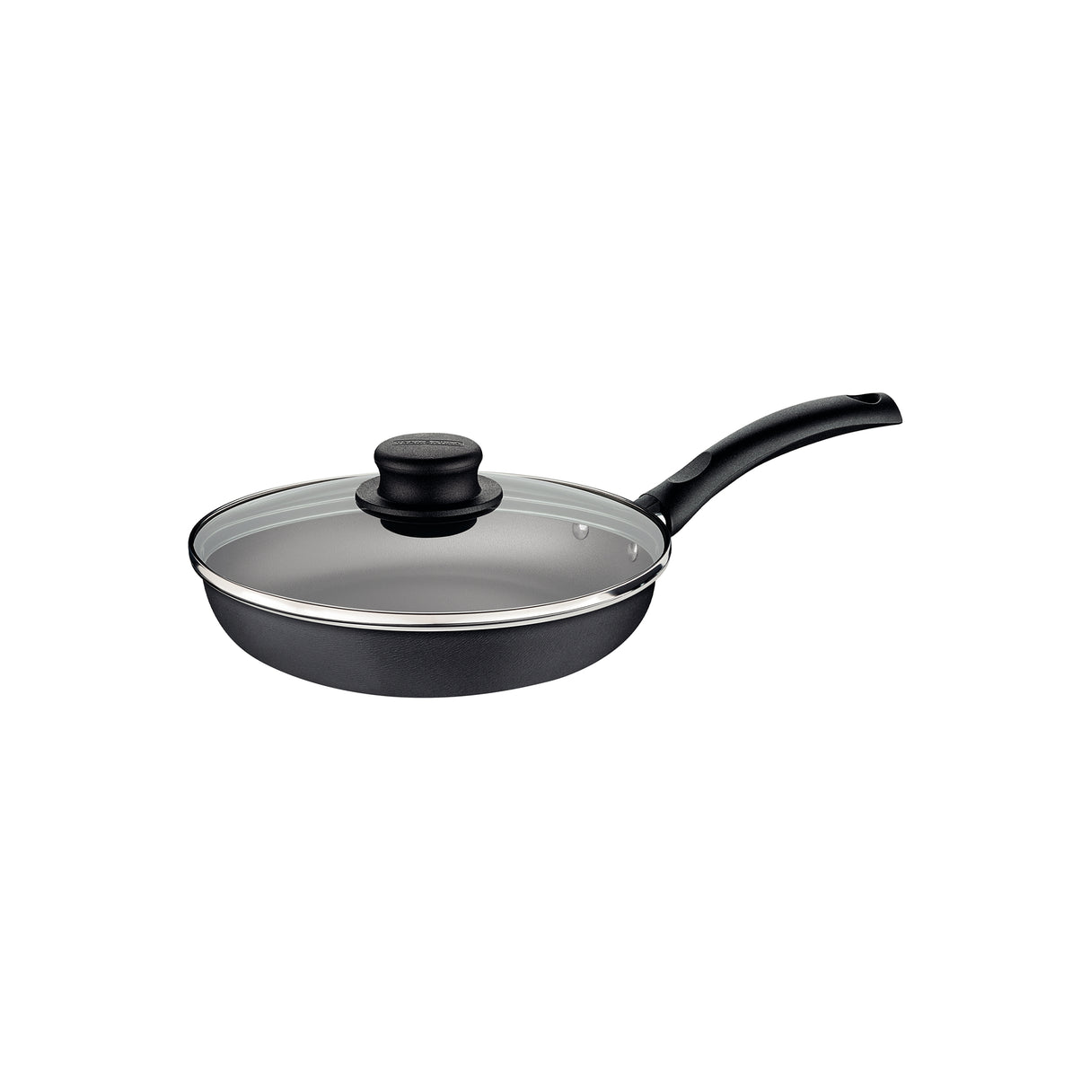 Sarten Turim Plomo 17x8.2cm Antiadherente de 0.5 Litros - Ollas y Sartenes | Bylmo
