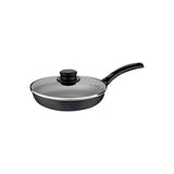 Sarten Turim Plomo 17x8.2cm Antiadherente de 0.5 Litros - Ollas y Sartenes | Bylmo