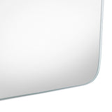 Espejo Basic 20x28cm Redondo Sin Marco - Espejos Decorativos | Bylmo