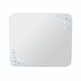 Espejo Infantil 60x70cm Rectangular Sin Marco - Espejos Decorativos | Bylmo