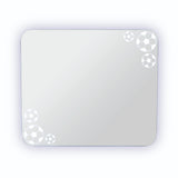 Espejo Infantil 60x70cm Rectangular Sin Marco - Espejos Decorativos | Bylmo