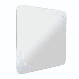 Espejo Infantil 60x70cm Rectangular Sin Marco - Espejos Decorativos | Bylmo