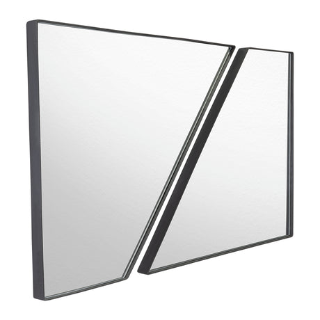 Espejo Kenny 70x150cm Rectangular Con Marco Metálico - Espejos Decorativos | Bylmo