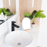 Espejo Noruega 25x18cm Rectangular Con Base En Madera - Espejos Decorativos | Bylmo