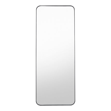 Espejo Sussy 120x45cm Rectangular Con Marco Metálico - Espejos Decorativos | Bylmo
