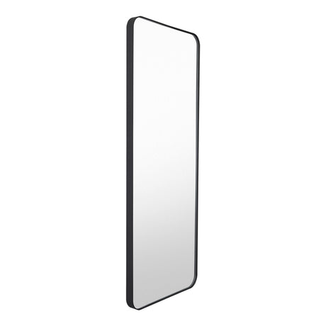 Espejo Sussy 120x45cm Rectangular Con Marco Metálico - Espejos Decorativos | Bylmo