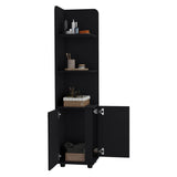 Mueble para Baño Malibu Wengue 37.5x158cm con Patas - Muebles para Baño | Bylmo