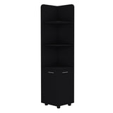 Mueble para Baño Malibu Wengue 37.5x158cm con Patas - Muebles para Baño | Bylmo