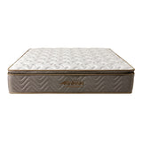 Colchón Litium Pillow Queen 160x190cm Medio Firme Ortopédico - Colchones | Bylmo