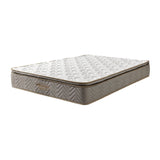 Colchón Litium Pillow Queen 160x190cm Medio Firme Ortopédico - Colchones | Bylmo