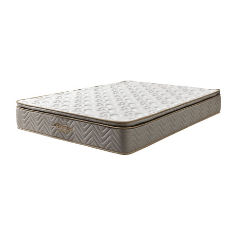 Colchón Litium Pillow Queen 160x190cm Medio Firme Ortopédico - Colchones | Bylmo